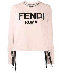 FENDI: Толстовка 