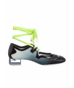 CHRISTIAN DIOR: Туфли 