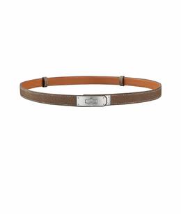 HERMES: Ремень 