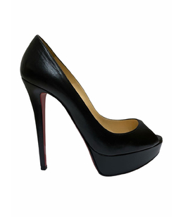 CHRISTIAN LOUBOUTIN: Туфли 