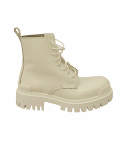 BALENCIAGA: Ботинки 