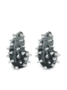 Tory Burch: Серьги 