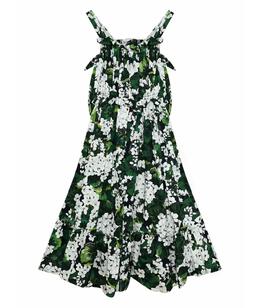 DOLCE&GABBANA: Сарафан 