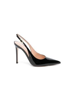GIANVITO ROSSI: Туфли 