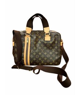 LOUIS VUITTON: Портфель 