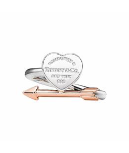 TIFFANY&CO: Кольцо 