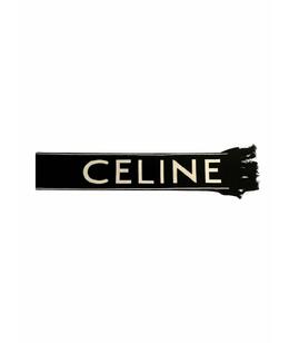 CELINE: Шарф 