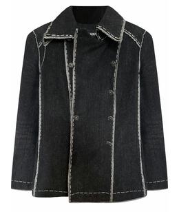 CHANEL: Жакет 
