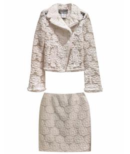 CHANEL: Костюм 