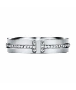 TIFFANY&CO: Кольцо 