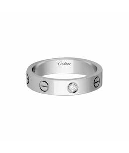 CARTIER: Кольцо 