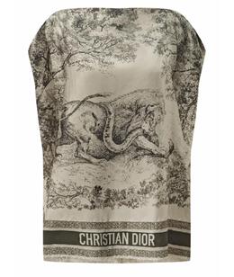 CHRISTIAN DIOR: Пальто 