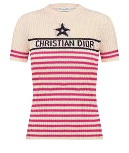 CHRISTIAN DIOR: Свитер 