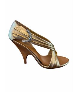 GIUSEPPE ZANOTTI DESIGN: Босоножки 