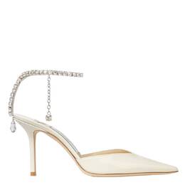 Jimmy Choo: Туфли  Saeda