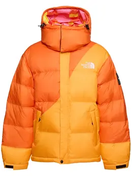 THE NORTH FACE: Куртка с капюшоном 