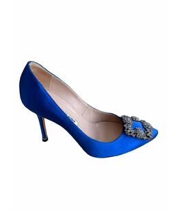 MANOLO BLAHNIK: Туфли 