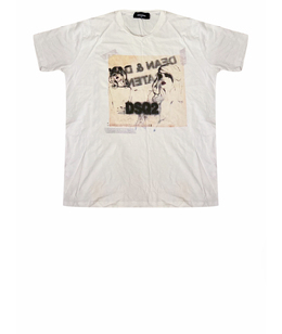 DSQUARED2: Футболка 