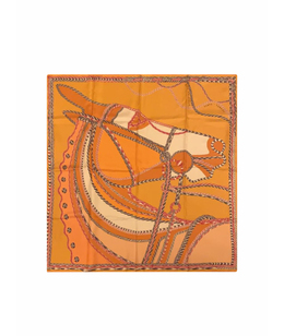 HERMES: Шарф 
