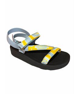 HERMES: Сандалии 