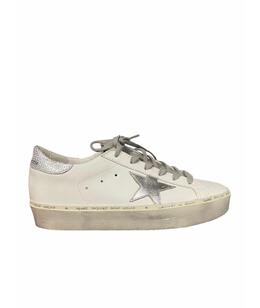 GOLDEN GOOSE DELUXE BRAND: Кеды 