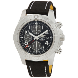 Breitling: Часы  Avenger