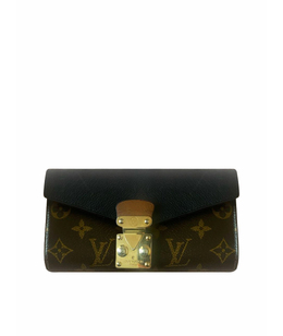 LOUIS VUITTON: Кошелёк 