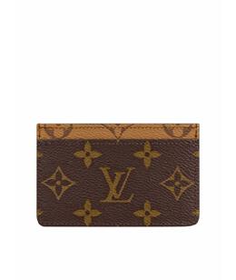 LOUIS VUITTON: Обложка 