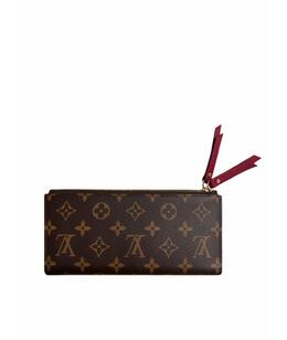 LOUIS VUITTON: Кошелёк 