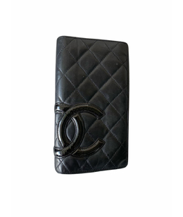 CHANEL: Кошелёк 