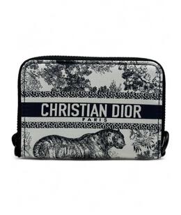 CHRISTIAN DIOR: Кошелёк 