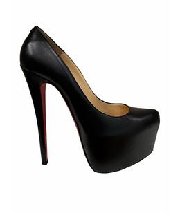 CHRISTIAN LOUBOUTIN: Туфли 