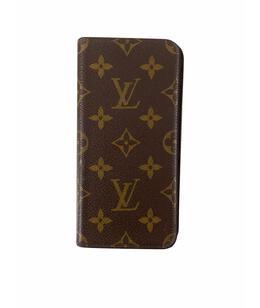 LOUIS VUITTON: Обложка 