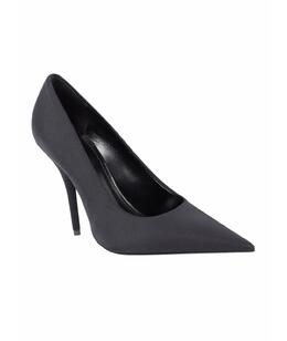 SAINT LAURENT: Туфли 