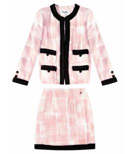 CHANEL: Костюм 