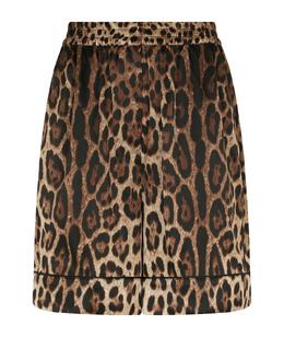 DOLCE&GABBANA: Шорты 