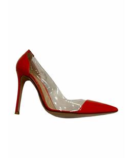 GIANVITO ROSSI: Туфли 
