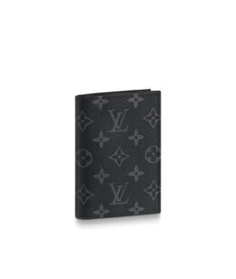 LOUIS VUITTON: Обложка 