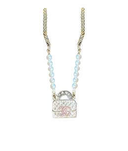 CHANEL: Подвеска 