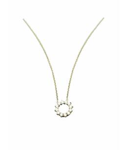 TIFFANY&CO: Колье 