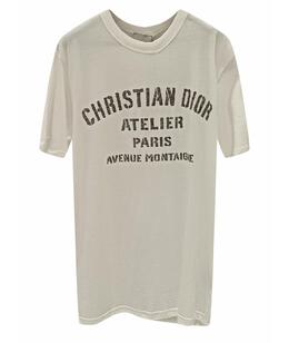 CHRISTIAN DIOR: Футболка 