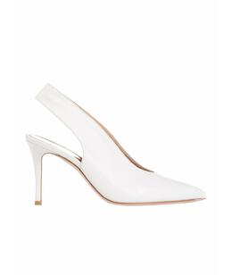 GIANVITO ROSSI: Туфли 