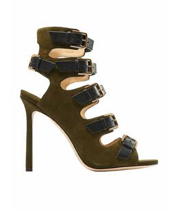 JIMMY CHOO: Босоножки 