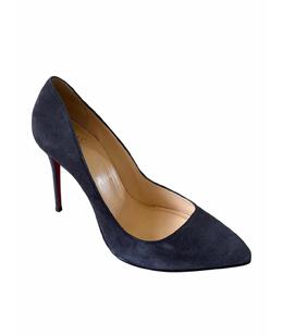 CHRISTIAN LOUBOUTIN: Туфли 