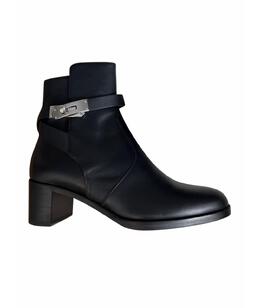 HERMES: Ботинки 