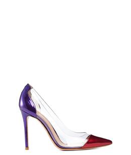 GIANVITO ROSSI: Туфли 