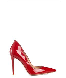 GIANVITO ROSSI: Туфли 