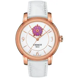 Tissot: Часы 