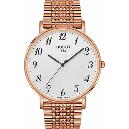 TISSOT: Часы 