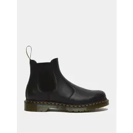 Dr. Martens: Чёрные ботинки  2976